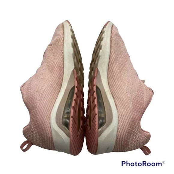 Skechers Skech Air Extreme Sneakers Shoes Sz 11 Rose Pink Athletic Memory Foam - Picture 6 of 8